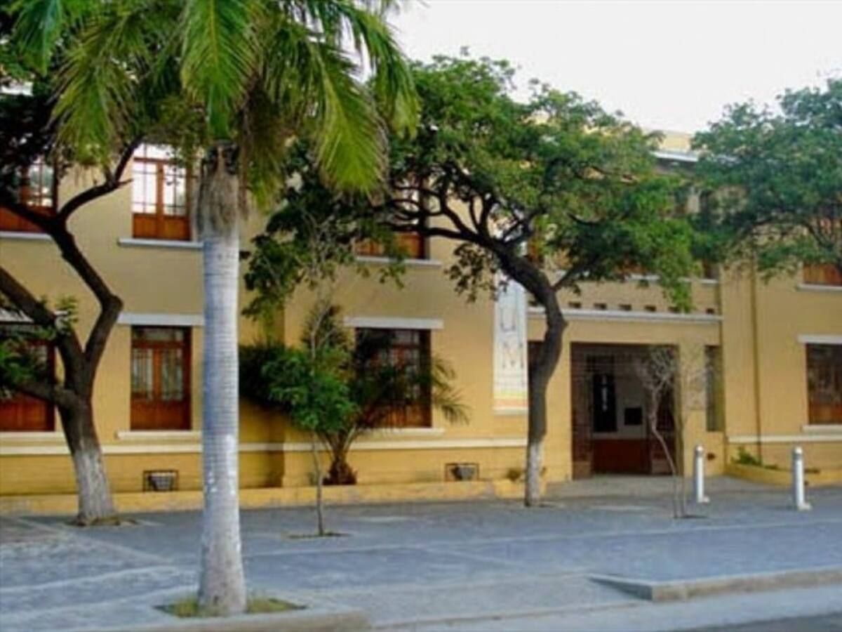 La controversia por la APP de un patrimonio histórico de Santa Marta