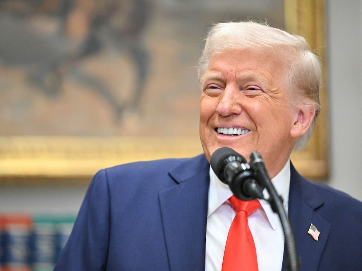 Estados Unidos registró un “aumento moderado” de precios y espera que aumenten más por los aranceles