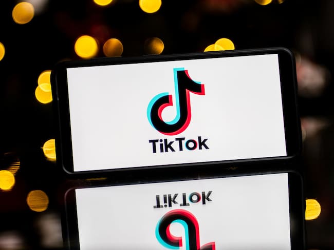 TikTok prohíbe cualquier tipo de publicidad política