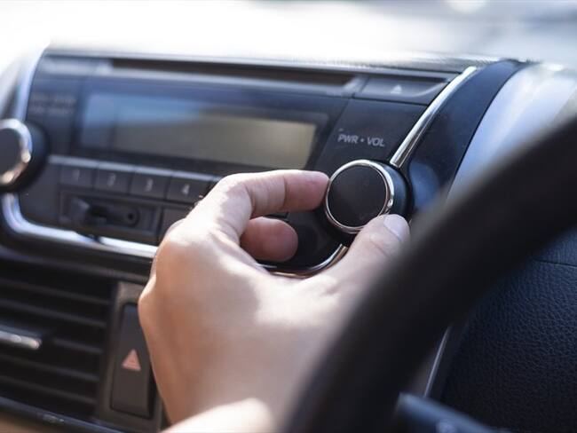Amanezca bien informado con La W este 8 de junio. Foto: Getty Images / IRONHEART