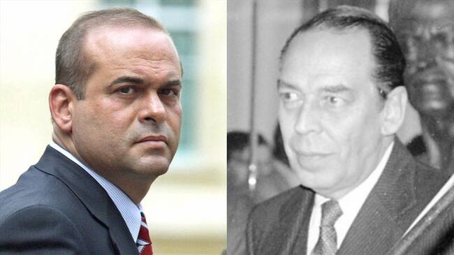 La W conoció en primicia que la Jurisdicción Especial para la Paz (JEP) rechazó escuchar a Salvatore Mancuso. Foto: Colprensa