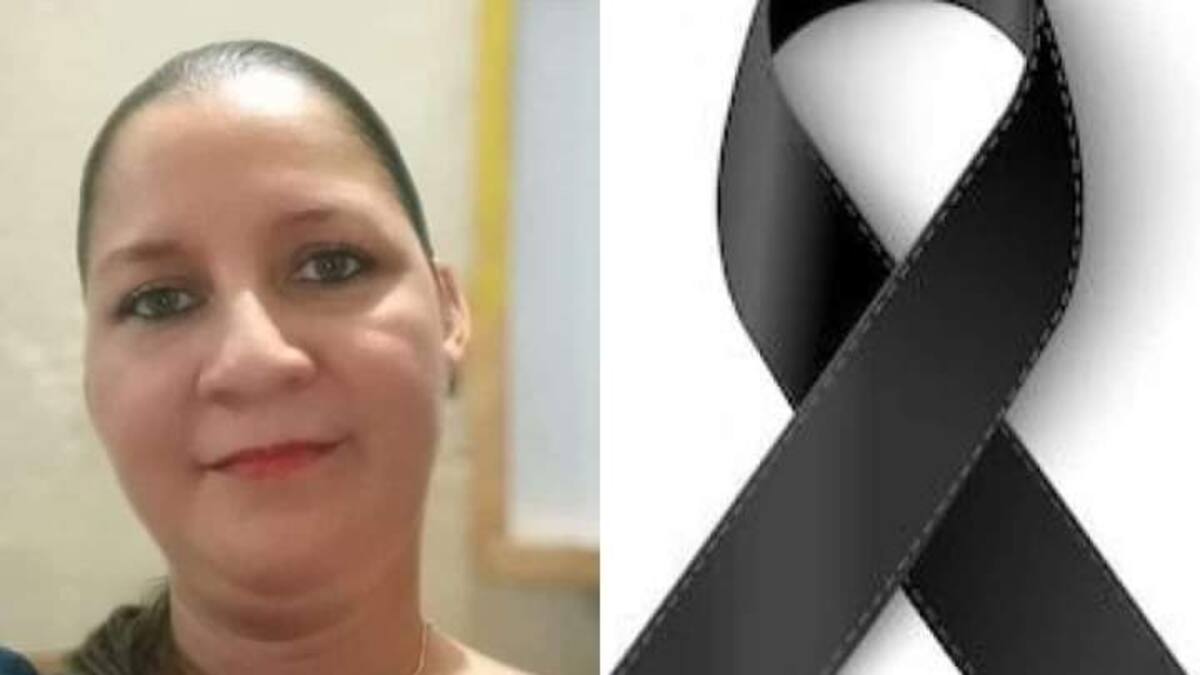 Murió mujer atropellada por camioneta de la UNP en Cantagallo, sur de Bolívar