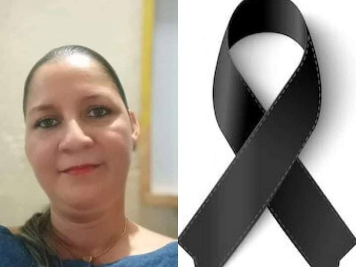 Murió mujer atropellada por camioneta de la UNP en Cantagallo, sur de Bolívar