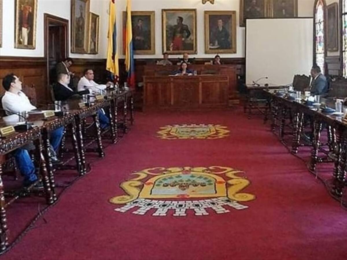 Demandarán elección del personero de Popayán