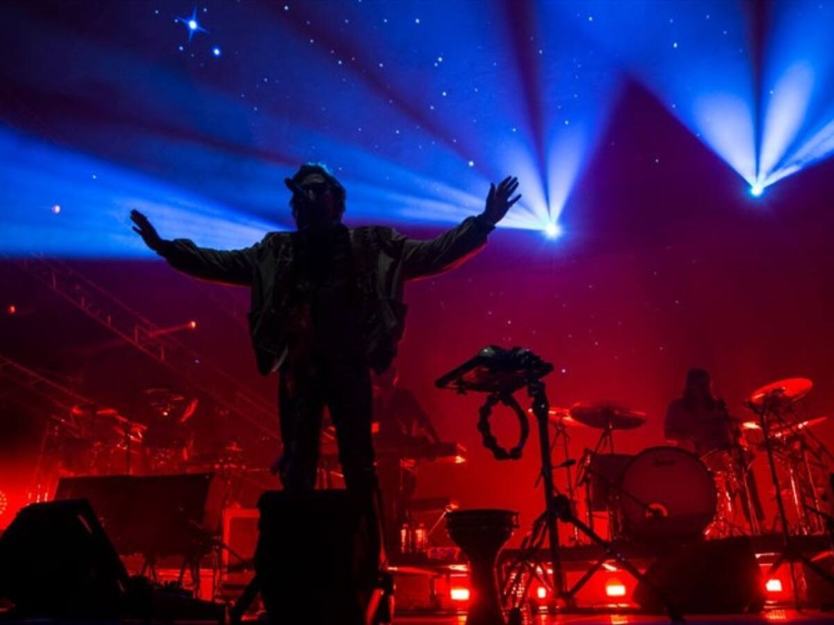 ZOÉ estrena ‘SKR’, el primer sencillo de su séptimo álbum