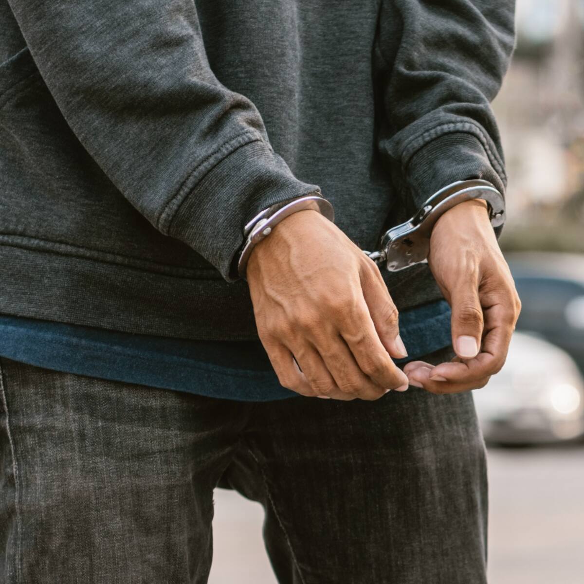 Dos heridos y un menor aprehendido tras tiroteo en el norte de Barranquilla