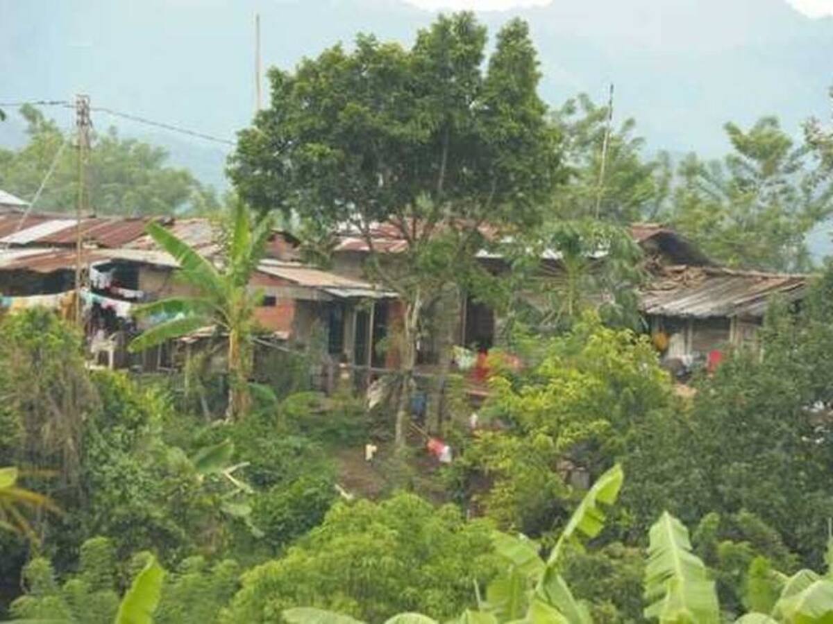 Aumentan a 45 los contagios por Malaria en comunidad indígena de Caldas