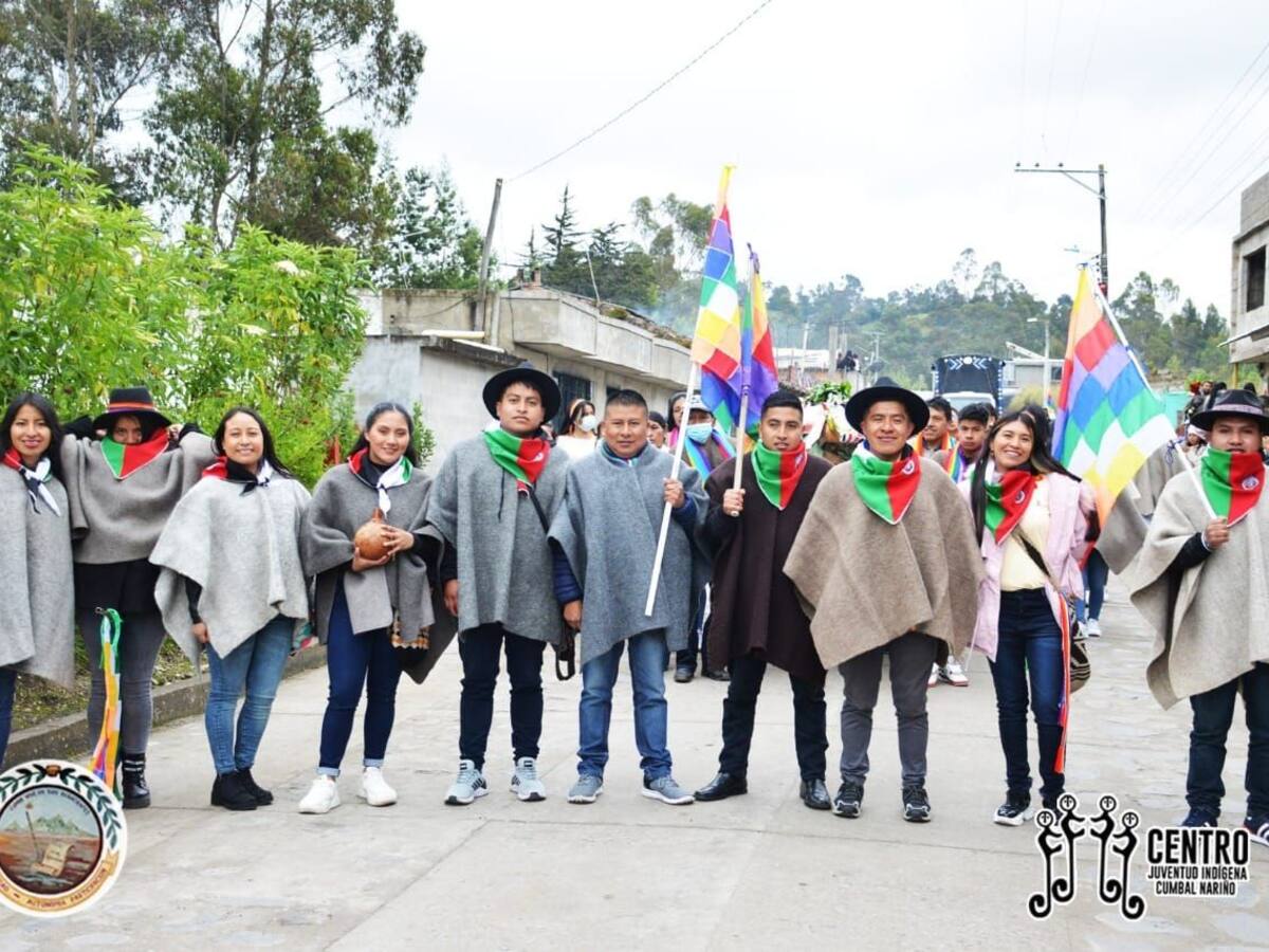 Masacre en comunidad indígena de Nariño