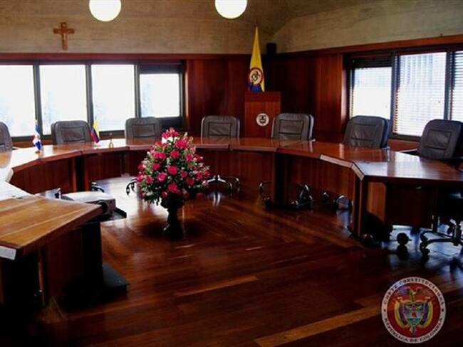 La Corte tumba la ley que creó al Ministerio de Ciencias