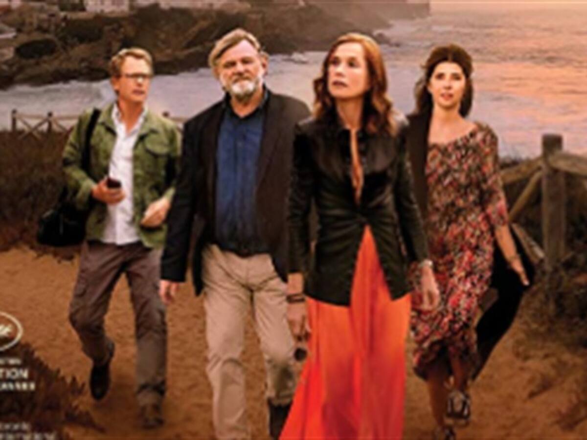 ‘Frankie’, la película que nos habla de nuestras limitaciones humanas