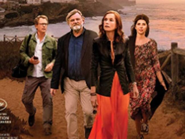 ‘Frankie’, la película que nos habla de nuestras limitaciones humanas