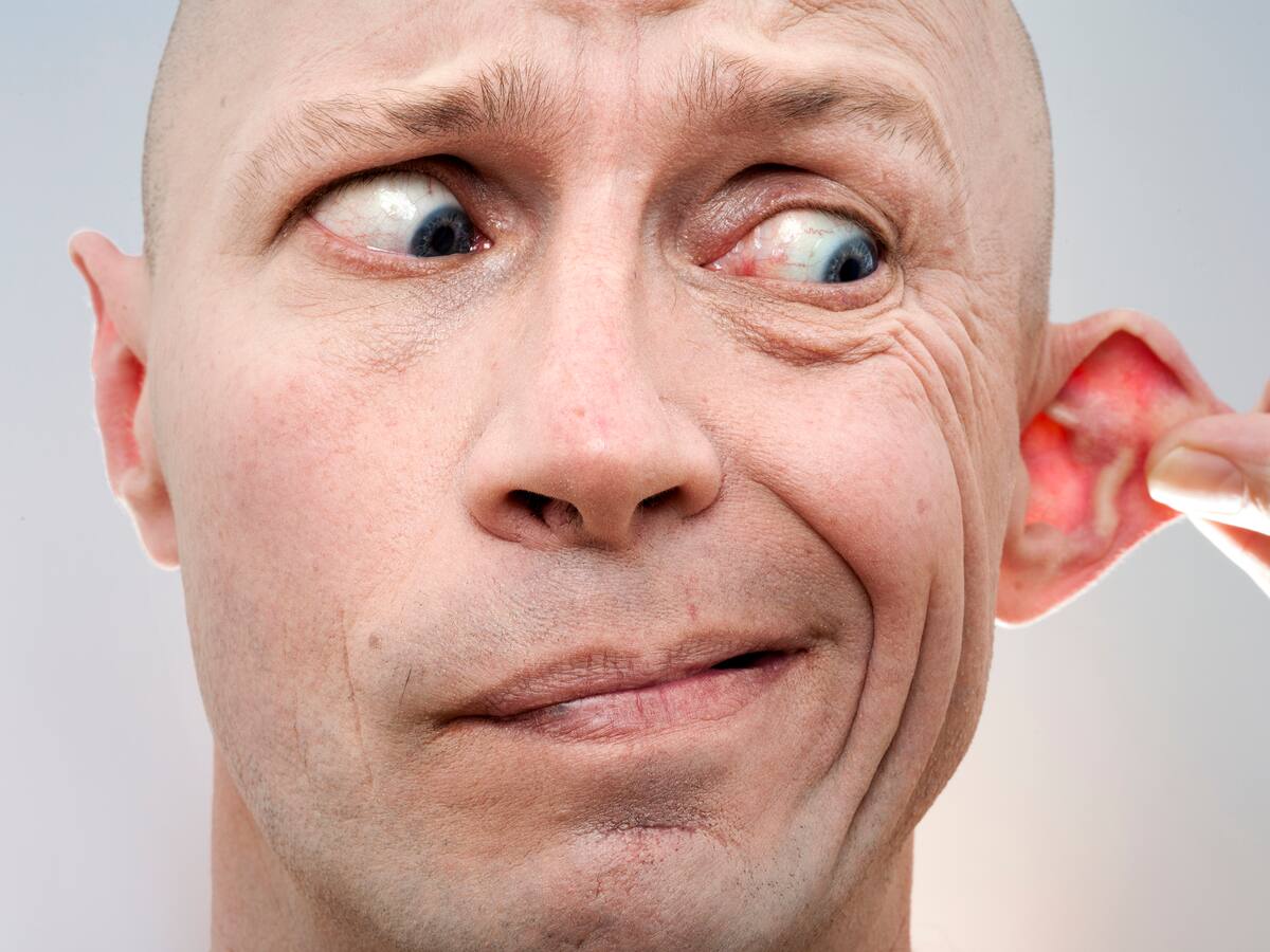 ¿A quién le jalamos las orejas?