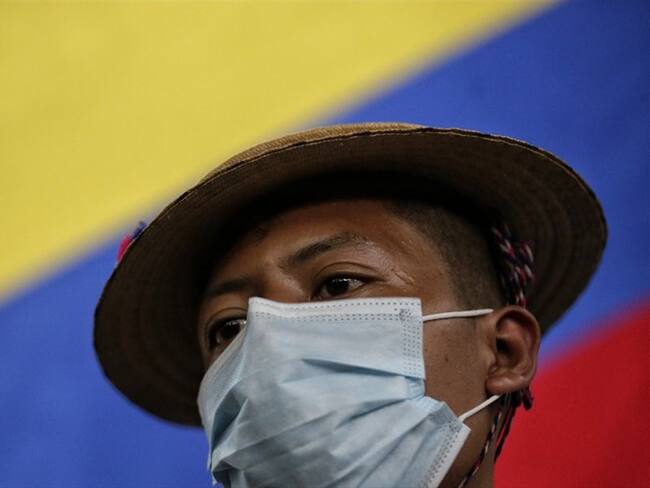 “Hablamos de los indígenas como si fueran ciudadanos de segunda categoría”: Ana González