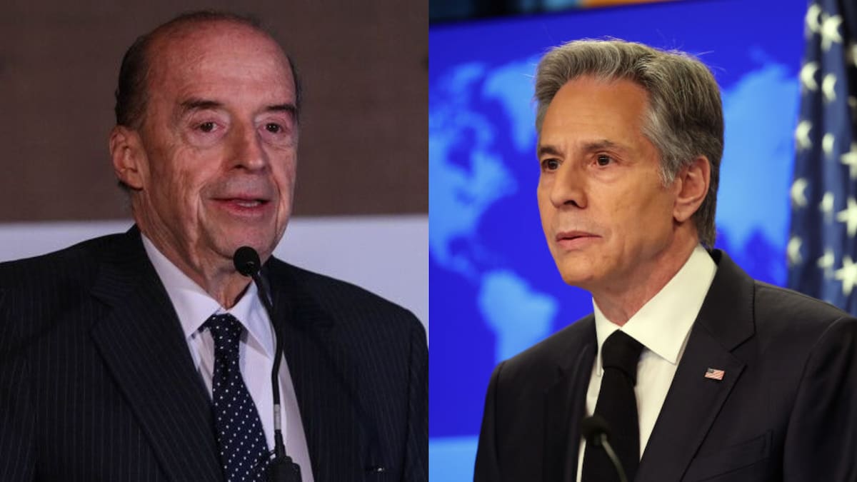 Colombia y EE.UU. sostendrán el X Diálogo de Alto Nivel para abordar relación bilateral