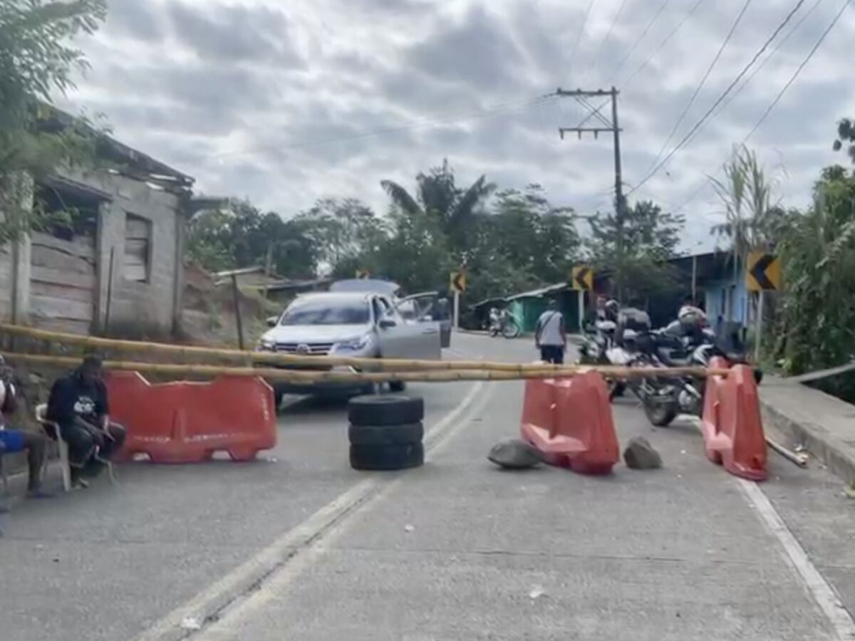 Foto: Suministrada comunidad