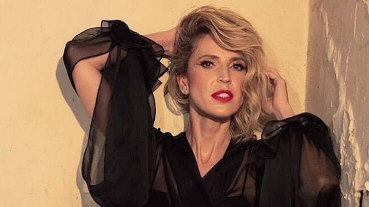 Alejandra Azcárate vuelve a los escenarios con su monólogo ‘Lo que se permite se repite’