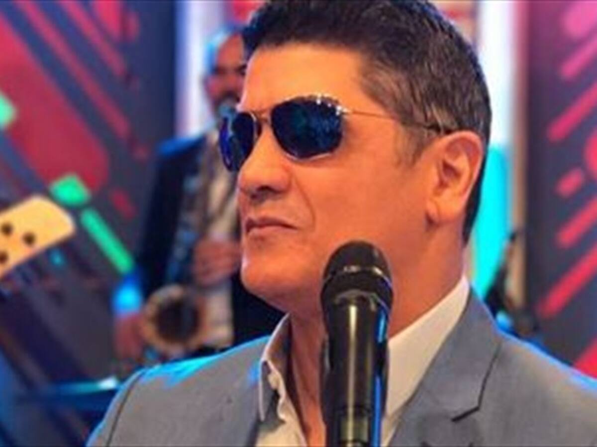 Tal para cual, un homenaje a Joe Arroyo