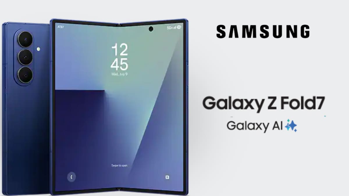 Galaxy Z Fold7: el smartphone que redefine portabilidad, productividad e inteligencia