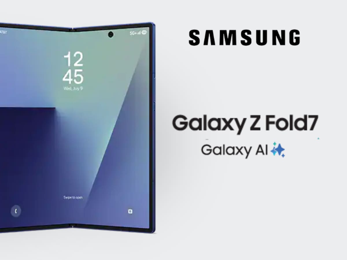 Galaxy Z Fold7: el smartphone que redefine portabilidad, productividad e inteligencia