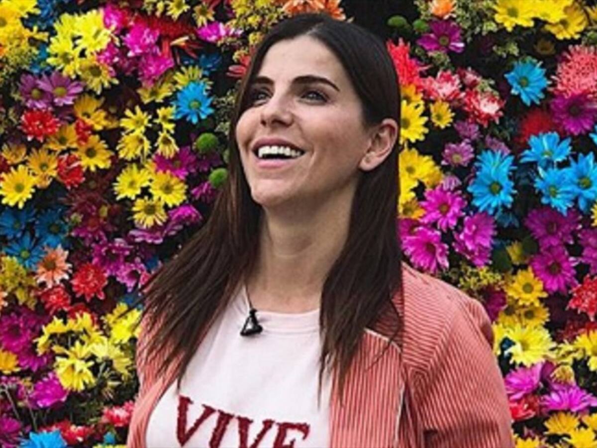 ‘Oscuro Deseo’, el nuevo proyecto de María Fernanda Yepes