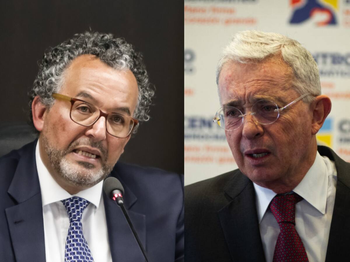 JEP a Uribe sobre Mancuso: operamos con independencia, declaración puede ser controvertida