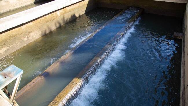 ¿Una semana sin agua en 100 barrios de Santa Marta?: empresa explica la contingencia. Foto: Essmar