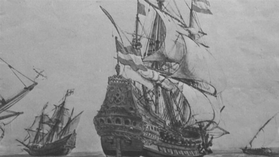 Gobierno prorroga suspensión de contratación para la extracción del Galeón San José. Foto: Colprensa