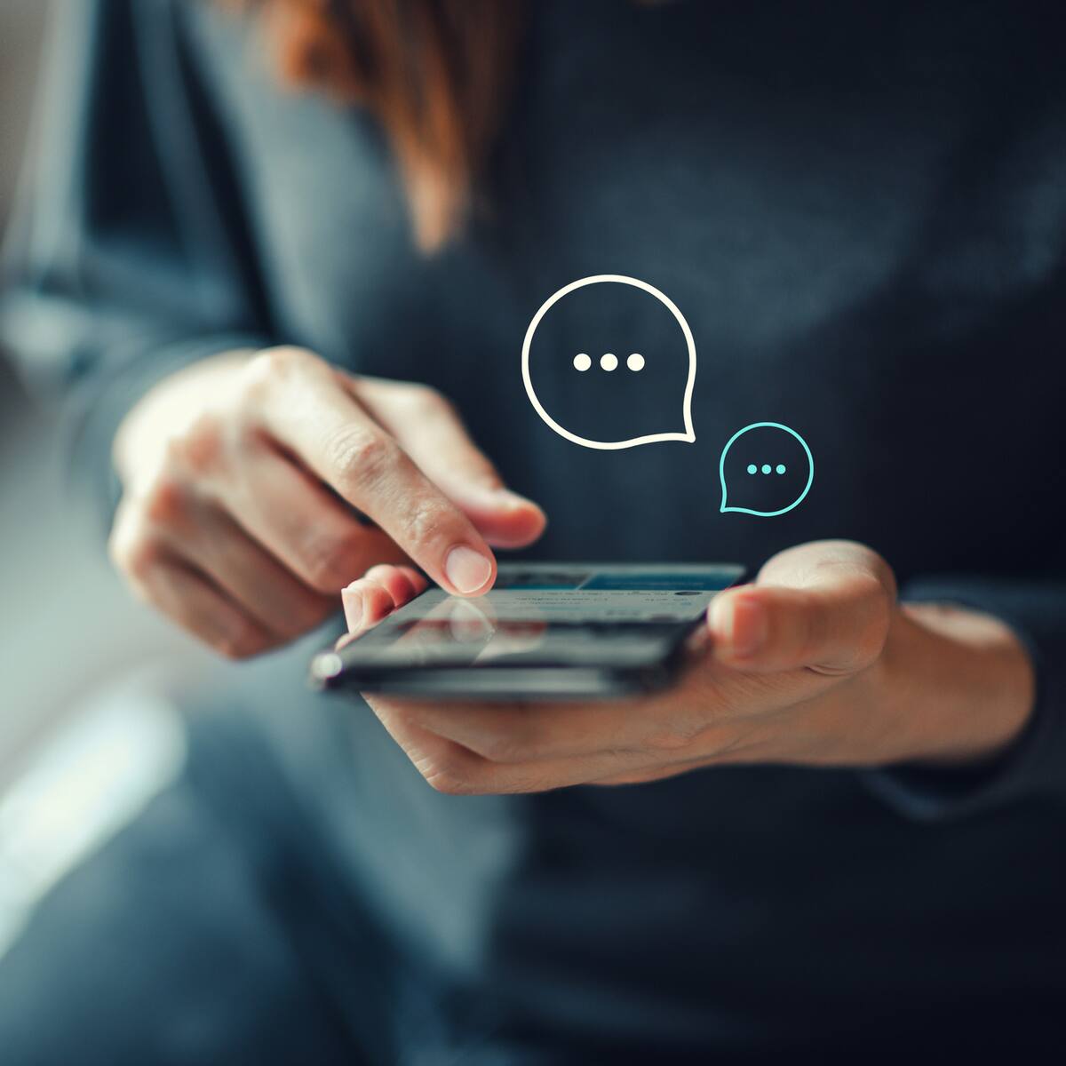 ¿Cuál es la última versión de WhatsApp? Así la puede instalar en Android e iPhone