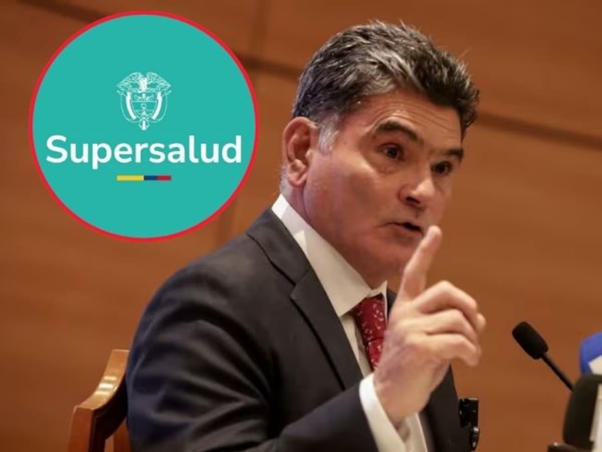 Procuraduría realiza inspección a SuperSalud tras denuncias sobre irregularidades en Nueva EPS