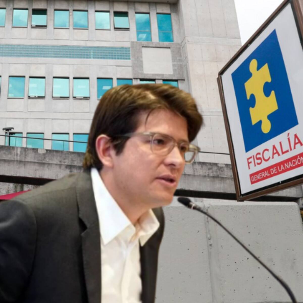 Magnicidio de Miguel Uribe: Fiscalía confirmó que amenazaron de muerte al fiscal que investiga el caso