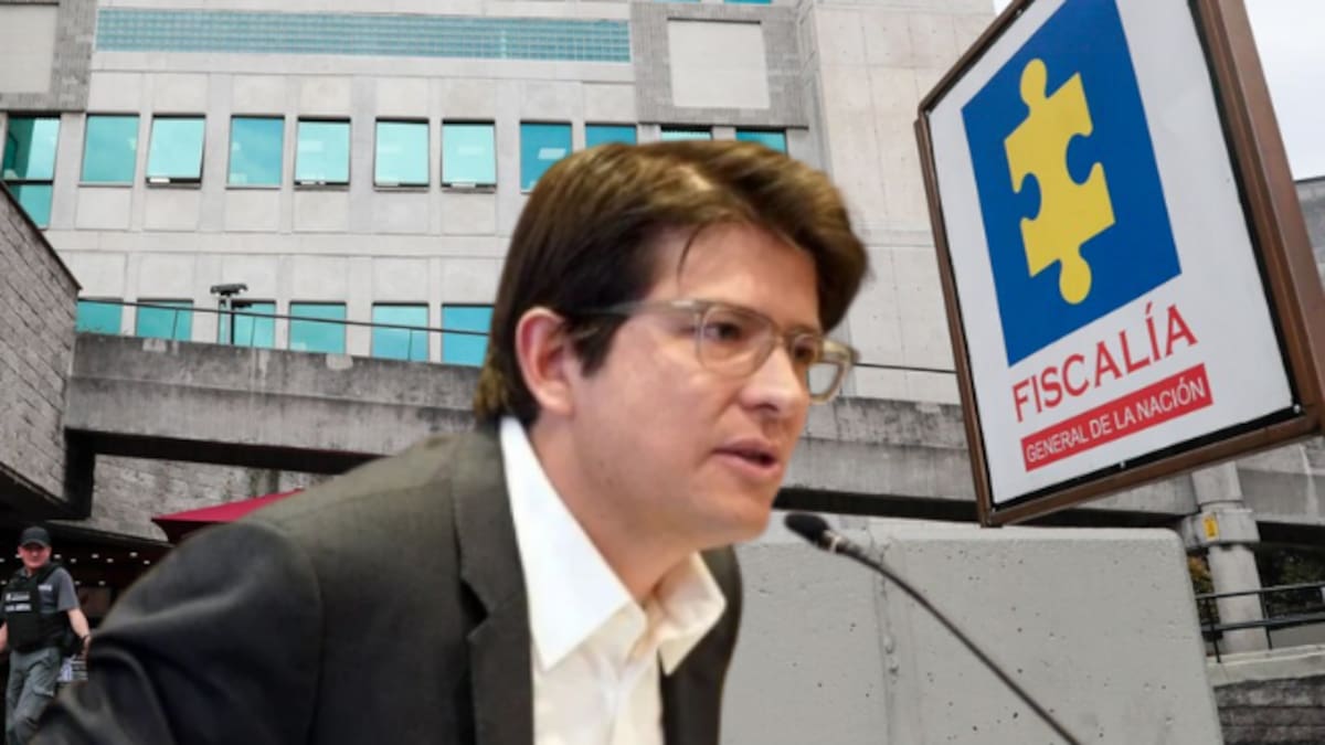 Fiscalía llama a juicio a implicado en el magnicidio de Miguel Uribe: ¿de quién se trata?