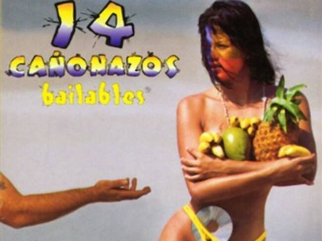 14 Cañonazos Bailables: Escuche las canciones más famosas del 'Año Nuevo'