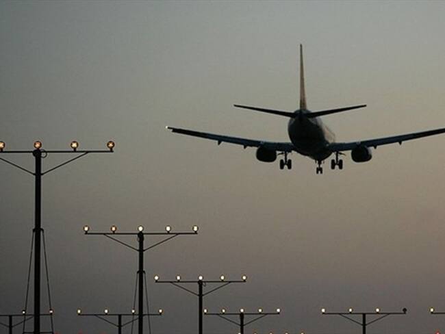 ¿Qué busca el proyecto de cielos abiertos que propone Cambio Radical?