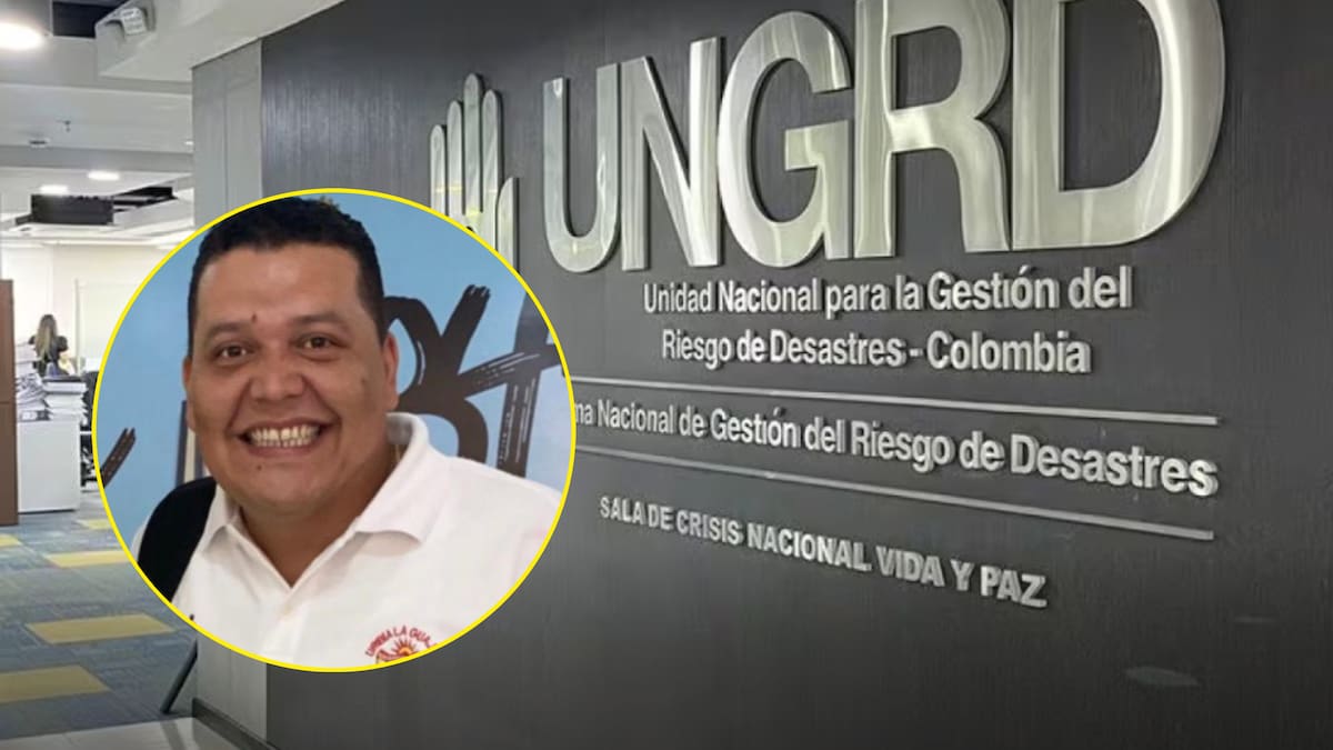 El poderoso personero de Uribia, La Guajira