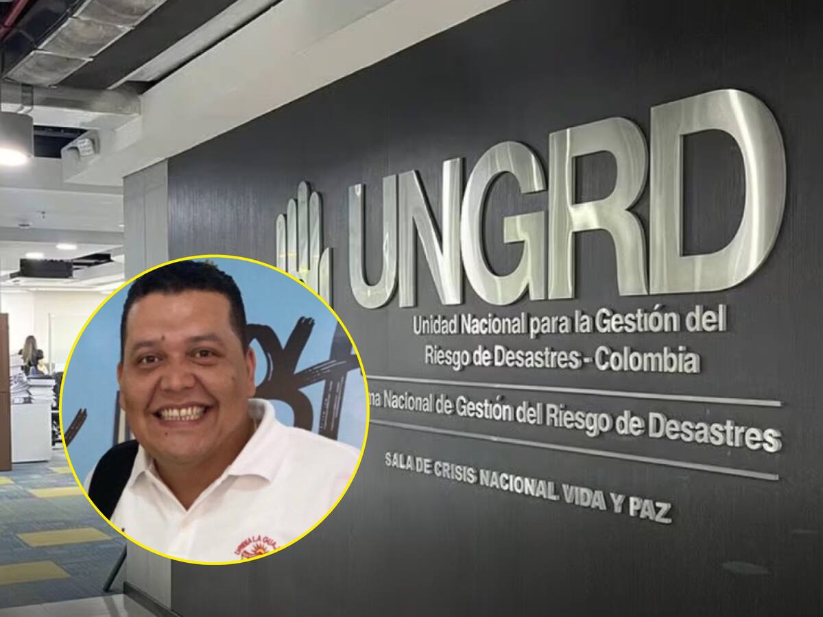 El poderoso personero de Uribia, La Guajira