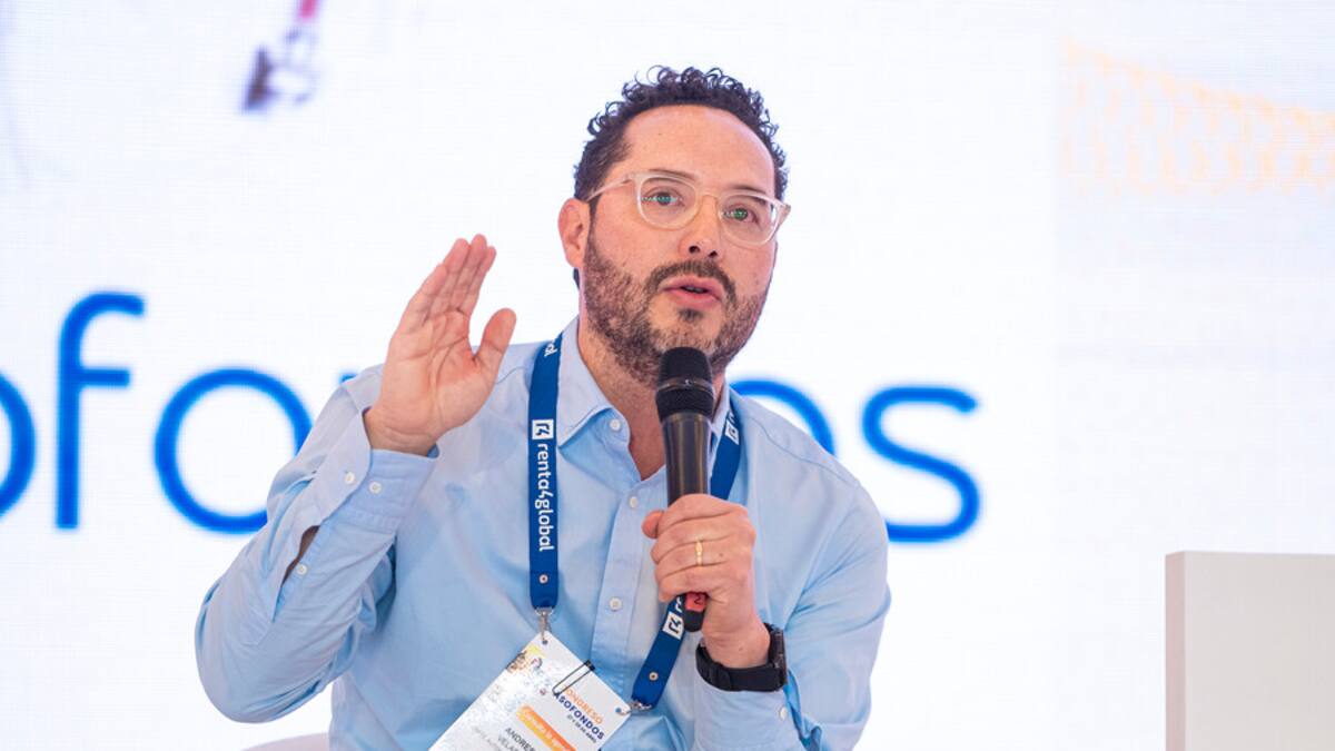 “No hemos demandado la pensional ante la Corte”: Asofondos tras trino de Petro