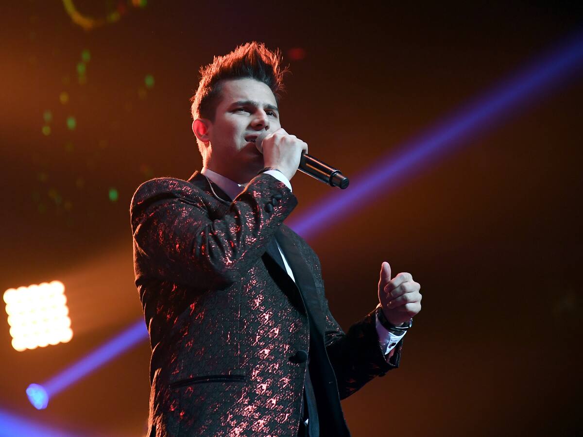 Estoy muy feliz de protagonizar una novela: Pipe Bueno