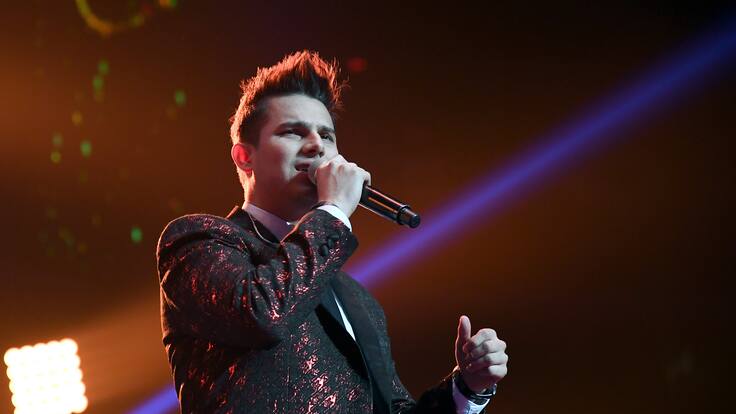 Pipe Bueno presenta su nueva canción titulada ‘Dime Qué Prefieres’