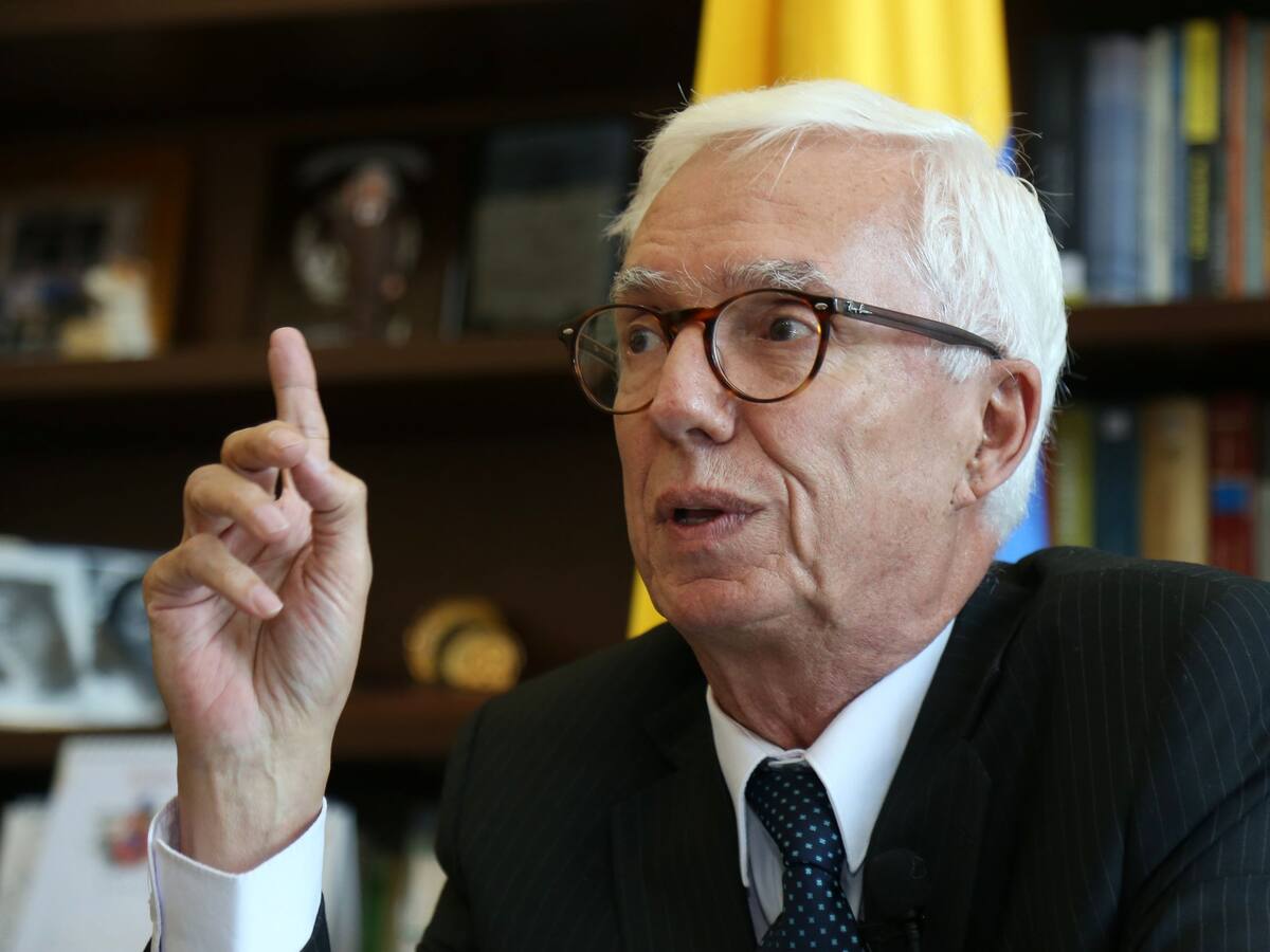 Mis luchas me llevaron al Senado: Jorge Robledo sobre sus 20 años en el Congreso