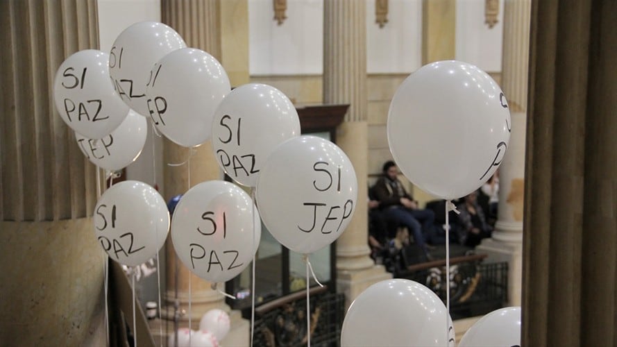 Congresistas de ese partido y miembros del Directorio Nacional le enviaron una carta al Primer Mandatario.. Foto: Colprensa