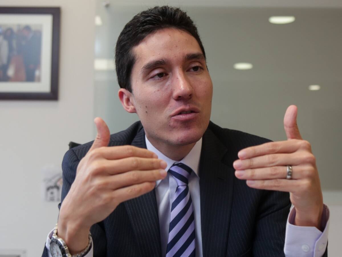 ¿Colombia está bajo la “tormenta perfecta” de una recesión? Fedesarrollo responde