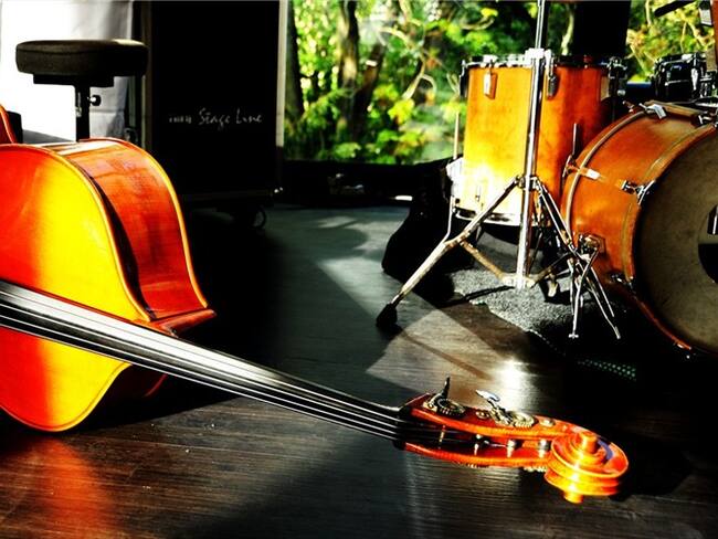 Estoy enamorada de la música clásica, es un género que llega al alma: Carlota Giordanelli