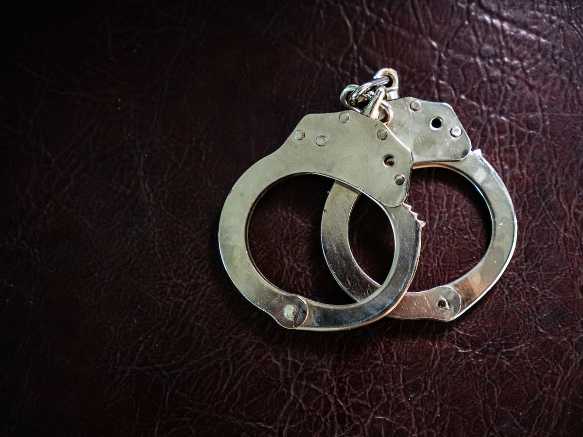 Cae ciudadano rumano requerido en Estados Unidos