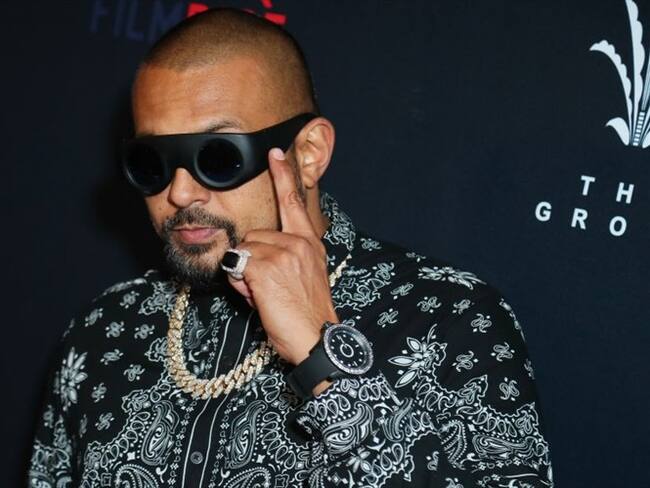 Con los años mi estilo ha ido evolucionado: Sean Paul