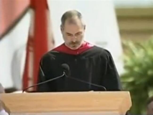 Discurso de Steve Jobs en Stanford