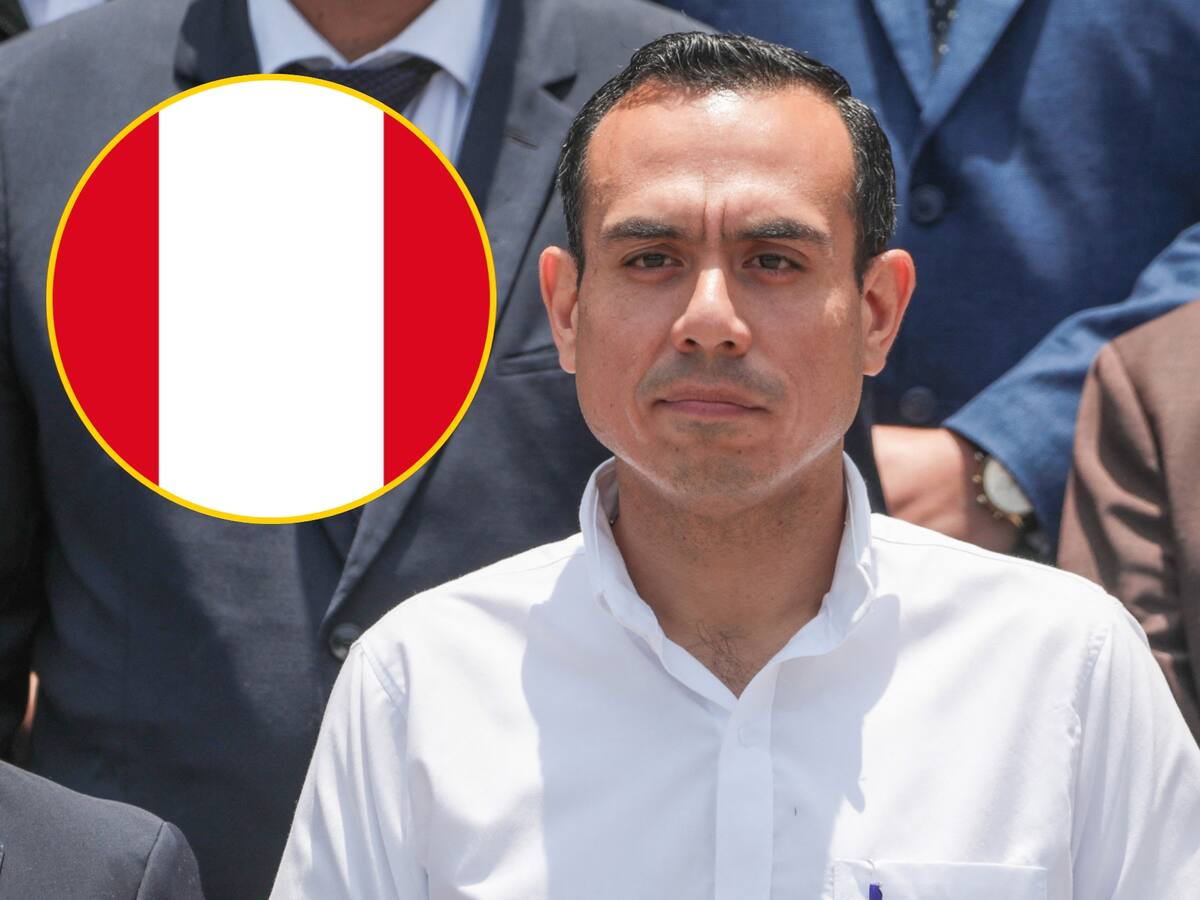 “El Estado no puede permitir que el miedo gobierne el país”, asegura el presidente de Perú