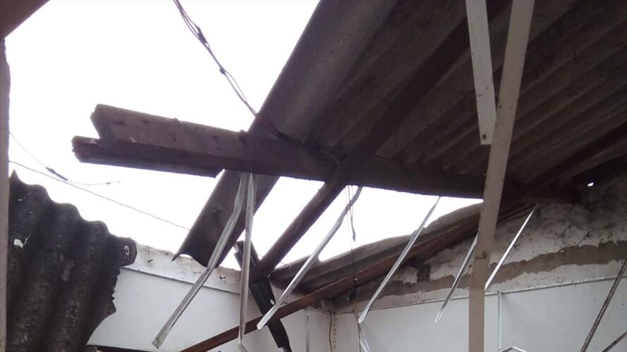 La W con Julio Sánchez Cristo.