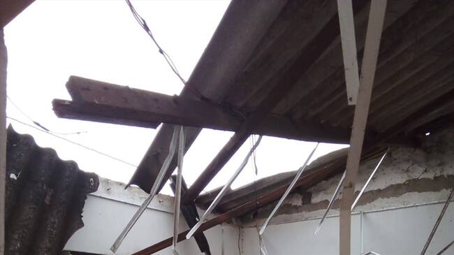 La W con Julio Sánchez Cristo.