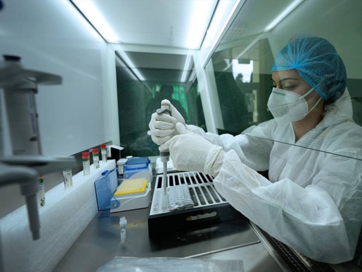 Variante Delta ha generado el 80 % de casos en Colombia