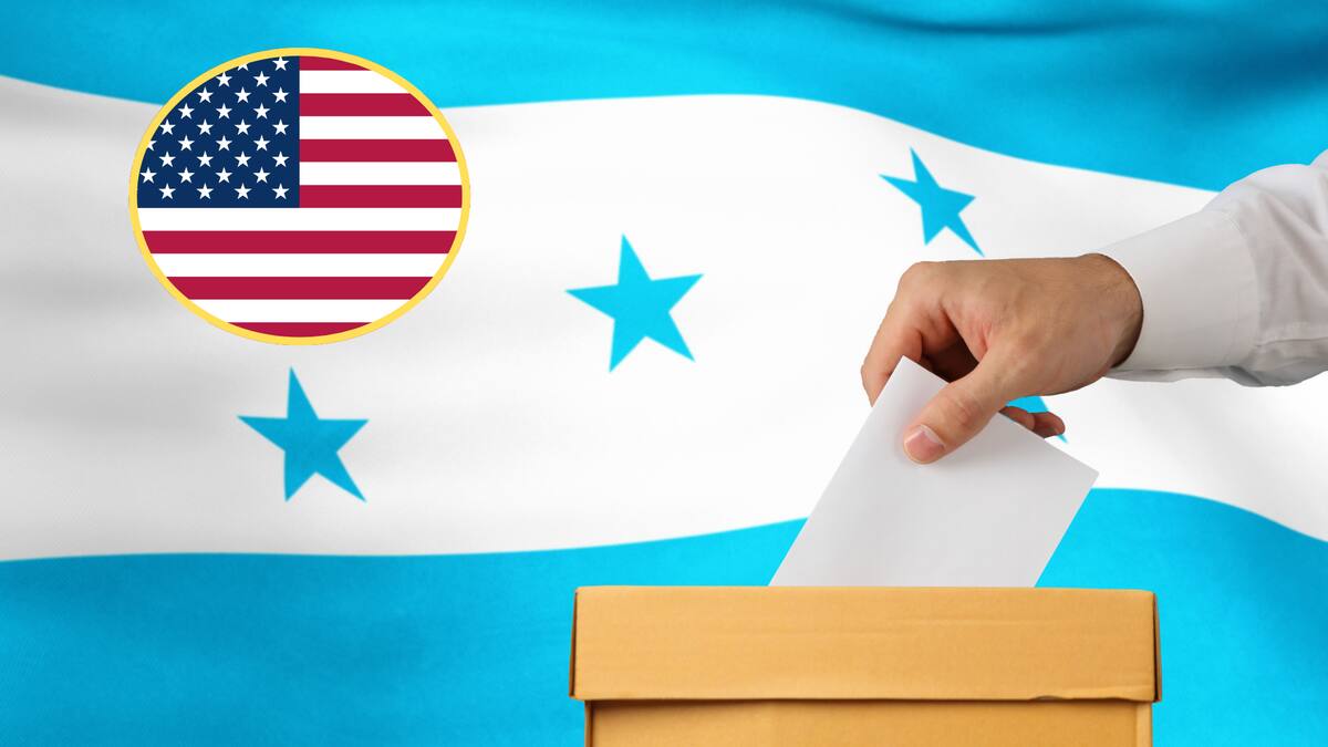 EE.UU. exigió a Honduras iniciar de inmediato conteo especial para cerrar elecciones